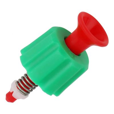 Oumefar Pressure Relief Valve Air Compressor Pressure Relief Valve Safety Release Valves for 3L/5L/8L Backpack Type Sprayer