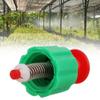 Oumefar Pressure Relief Valve Air Compressor Pressure Relief Valve Safety Release Valves for 3L/5L/8L Backpack Type Sprayer view 2