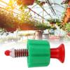 Oumefar Pressure Relief Valve Air Compressor Pressure Relief Valve Safety Release Valves for 3L/5L/8L Backpack Type Sprayer view 3