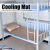 Yosoo Portable Rattan Summer Sleeping Mat Folding Single Summer Sleeping Mat Student Cooling Mat for School Dormitory(1#) view 3