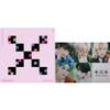 TXT Tomorrow X Together Minisode1 : Blue Hour Album (AR Version) CD+Poster+Photobook+Paper Sticker+Lyric Paper+Behind Book+Photocard+Postcard+(Extra 4 Photocards) view 1