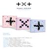 TXT Tomorrow X Together Minisode1 : Blue Hour Album (AR Version) CD+Poster+Photobook+Paper Sticker+Lyric Paper+Behind Book+Photocard+Postcard+(Extra 4 Photocards) view 2