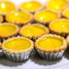 6 pcs Aluminium Cup Cake Tart Mould for Oven Cake Bakers Cake Moulders view 2