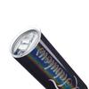 10 & Fabulous 20 oz Skinny Tumbler 10th Birthday Gifts For Girls on Black Glitter Decorations Funny Present Vacuum Insulated Cup with Straw Lid view 3