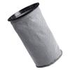 1 Replacement Reusable Cloth 10QT Vacuum Bag Compatible with ProTeam Part # 100565 - Fits ProTeam Coachvac, Super CoachVac, MegaVac & Mega Raven 10QT (1-Pack) by Think Crucial view 1