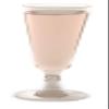 [80 PACK] Plastic Champagne Flutes 5 oz - Hard Plastic Disposable Clear Plastic Glass Like Flutes - Champagne Glasses BPA Free Toasting Flutes - Weddings, Parties, Cocktail Cups, Mimosas, Wine, Sodas view 3