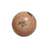 Set Of Six Christmas Spheres Made Of Clay view 4