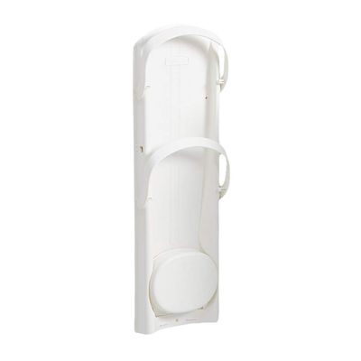 Cabilock 1pc Wall-Mounted Umbrella Holder Draining Rack for Home Office Sturdy Umbrella Stand Space-Saving Design for Neat Storage for Entryways and Cafes