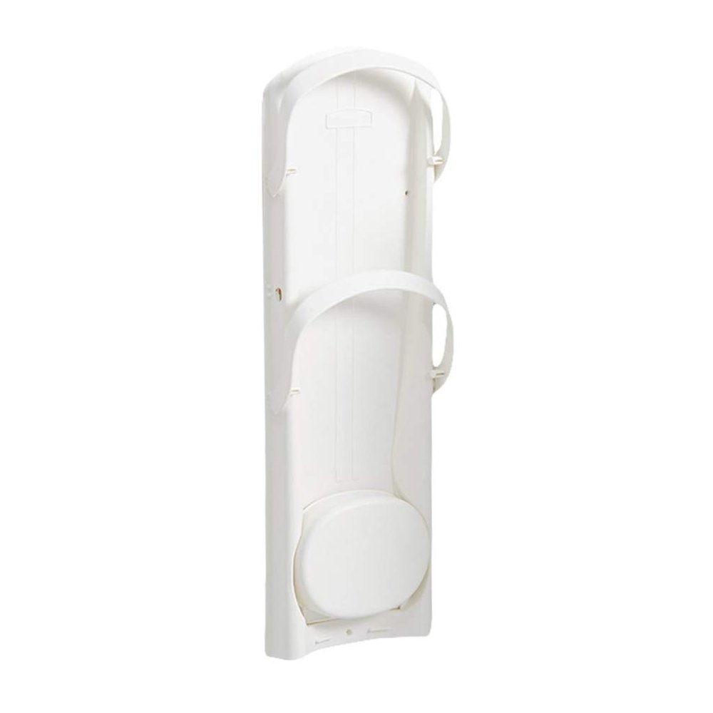 Cabilock 1pc Wall-Mounted Umbrella Holder Draining Rack for Home Office Sturdy Umbrella Stand Space-Saving Design for Neat Storage for Entryways and Cafes