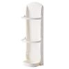 Cabilock 1pc Wall-Mounted Umbrella Holder for Home Draining Rack for Umbrella Storage Space-Saving Organizer for Indoor Use Entryways and Offices view 1