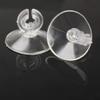 MinLia 10PCS Plastics Suction Cup Holder Sucker, for Fish Tank Cup Holder Sucker, Practical Air Pumps Accessories view 4