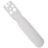 Herb Stripper - Multi-functional Leaf Remover for Kale, Chard, Collard Greens | Efficient Herb Leaf Stripper | LooseLeaf Kitchen Gadget for Removing Stems from Leafy Greens and Herbs view 2