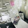 Butterfly Curtain Fairy Lights USB Plug in,8 Modes 120 LED 19.7FT Firefly Twinkle Timer String Lights with Remote, Waterproof Copper Wire for Bedroom Patio Christmas Wedding Party Dorm (Cool White) view 3