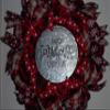 Farmhouse Christmas Wreath view 2