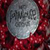 Farmhouse Christmas Wreath view 4