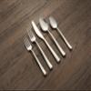 Cambridge 348820CNW12R Kingsland Mirror 20-Piece Flatware Set view 2