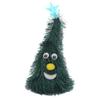 Junlucki Small Desktop Mini Christmas Tree, Christmas Theme Christmas Tree Toy, for Children Decoration Christmas Tree Ornament Festival Decoration(#1) view 1
