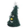 Junlucki Small Desktop Mini Christmas Tree, Christmas Theme Christmas Tree Toy, for Children Decoration Christmas Tree Ornament Festival Decoration(#1) view 3