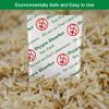 MakMeFre 100CC(100Packets) Food Grade Oxygen Absorbers Packets Food Storage view 3