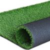 Artificial Grass Turf Lawn-14 x 48 Feet, 0.7" Indoor Outdoor Garden Lawn Landscape Synthetic Grass Mat Fake Grass Rug view 1