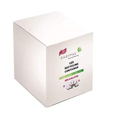 Easy Pak kit, LED Box