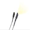 Woodland Scenics JP5958 Just Plug - LED Floodlight (2) All Scales view 1