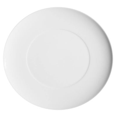 Vista Alegre Domo White Dinner Plate, Set of 4