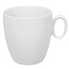 Vista Alegre Broadway White Mug, Set of 4 view 1