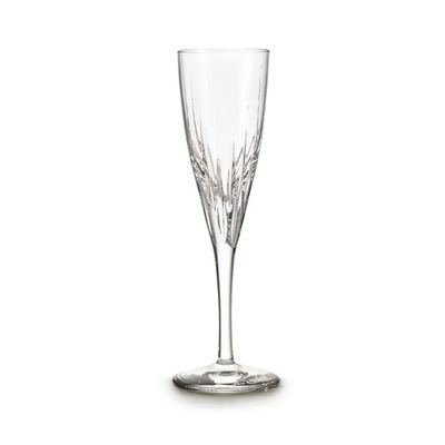 Vista Alegre Fantasy Flute, Set of 4