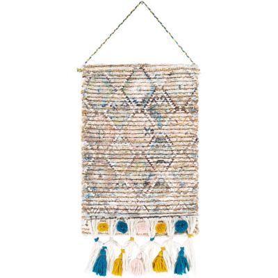 Artistic Weavers