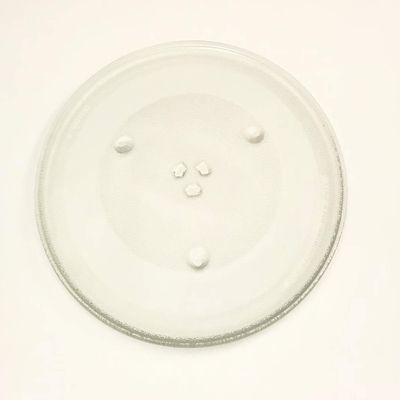 Microwave Glass Plate Turntable Compatible With Panasonic Model Numbers NNSN686SR, NN-SN686SR, NNSN68KS, NN-SN68KS, NNSN97HS, NN-SN97HS