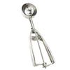 Solula-Stainless-Large-Cookie-Scoop, Cupcake Muffin Batter Dispenser, Ice Cream Cupcake Muffin Scoop, Food-grade 18/8 Stainless Steel, Size 24 view 1