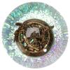 SUMMIT COLLECTION Saint Michael The Archangel Guardian Protector San Miguel Water Globe 100mm Christian Collectible view 3