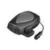 12V Portable Car Heater Fan Automobile Fast Heating Defrost Defogger Windscreen Fan Handheld Auto Heater Fan view 1