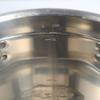 304 Stainless Steel Stock Pot, Catering Commercial Deep Soup Pot With Lid, Stew Pot, Used For Gas Stove/induction Cooker (20-170L) (Size : 20L) view 4