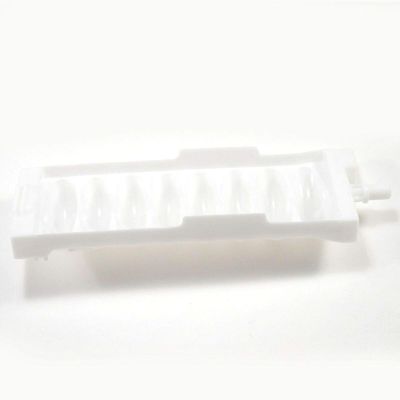 DA63-02284B Compatible with New Genuine OEM S Refrigerator Ice Maker Cube Tray fits Other Models