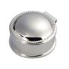 Auric 2 in. Round Bead Box view 1