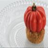 Silikomart Pomodoro24 Silicone Mold with 12 Tomato-Shape Cavities view 4