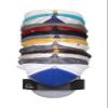 Dome Dock The Original USA-Made Hat Rack and Compact Hat Organizer for Wall Installation, 20 Hat Capacity, Black view 1