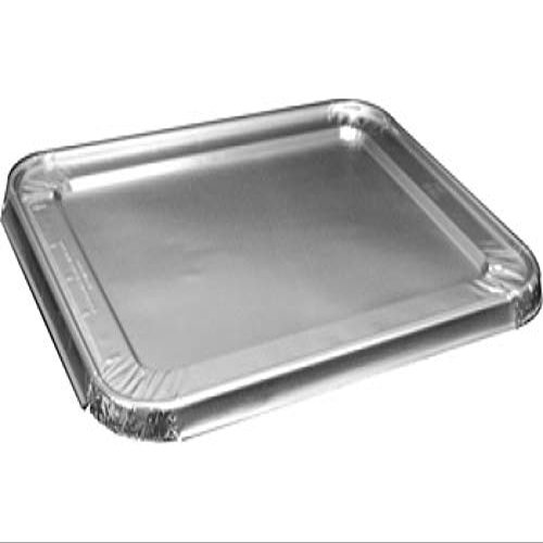 ChefTool Lid for 0.5 Steam Table Pan44; Pack of 100