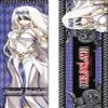 Great Eastern Entertainment Goblin Slayer S1- Sword Maiden Body Pillow view 1