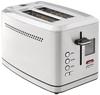 Cuisinart CPT-720 2-Slice Digital Toaster with MemorySet Feature, silver view 1