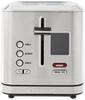 Cuisinart CPT-720 2-Slice Digital Toaster with MemorySet Feature, silver view 2