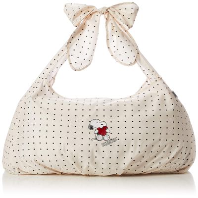 Snidel SWGB211611 Women's Dot Eco Bag