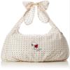 Snidel SWGB211611 Women's Dot Eco Bag view 1