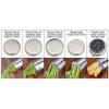 1set Stainless Steel Manual Pasta Maker Manual Noodle Maker Pasta Press Machine Fruit Juicer Spaghetti Making Tools Lasagne Tagliatelle Ravioli Maker view 2