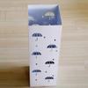 Umbrella Racks AYY White Wrought Iron Umbrella Stand Umbrella Holder, Space-Saving Household Hollow Pattern Storage Bucket, Waterproof and Rust-Proof, 15.5X15.5X49CM view 4