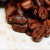 Home Comforts Coffee Brown Caffeine Roasted Coffee Beans Cafe-20 Inch By 30 Inch Laminated Poster With Bright Colors And Vivid Imagery-Fits Perfectly In Many Attractive Frames view 1