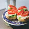 Home Comforts Sandwich Sandwiches Lettuce Food Cheese Tomato-20 Inch By 30 Inch Laminated Poster With Bright Colors And Vivid Imagery-Fits Perfectly In Many Attractive Frames view 1