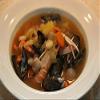 Home Comforts Fish Soup French Bouillabaisse Fish Soup French-20 Inch By 30 Inch Laminated Poster With Bright Colors And Vivid Imagery-Fits Perfectly In Many Attractive Frames view 1